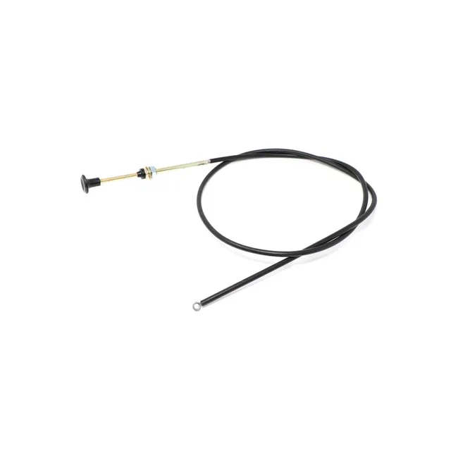 Bobcat 7021647 Push-Pull Cable for Utility Vehicles