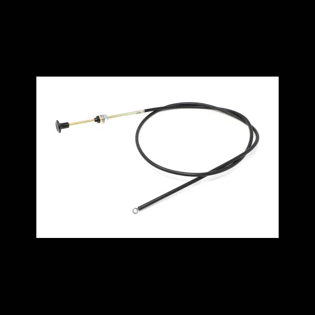 Push-Pull Cable for Utility Vehicles, 7021647