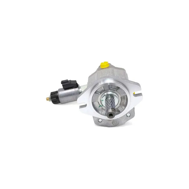 Bobcat 7021793 Fan Motor