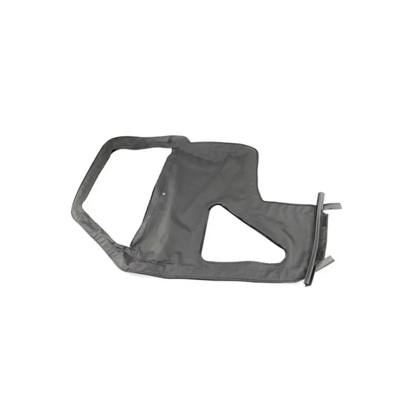 Bobcat 7021909 Front Right Hand Canvas Crew Door