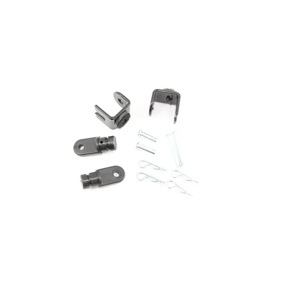 Bobcat 7021914 Canvas Door Kit Hardware