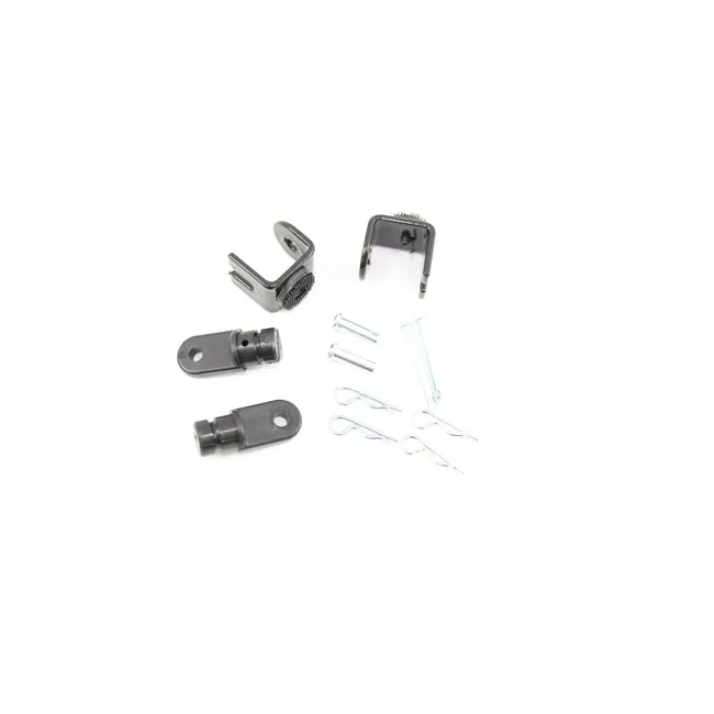 Bobcat 7021914 Canvas Door Kit Hardware