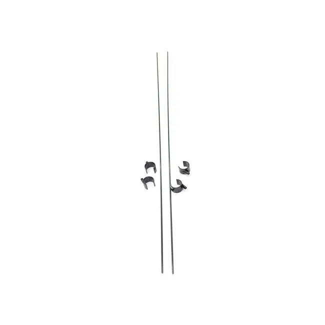 Bobcat 7021915 Soft Top Hardware For 3400XL UTV