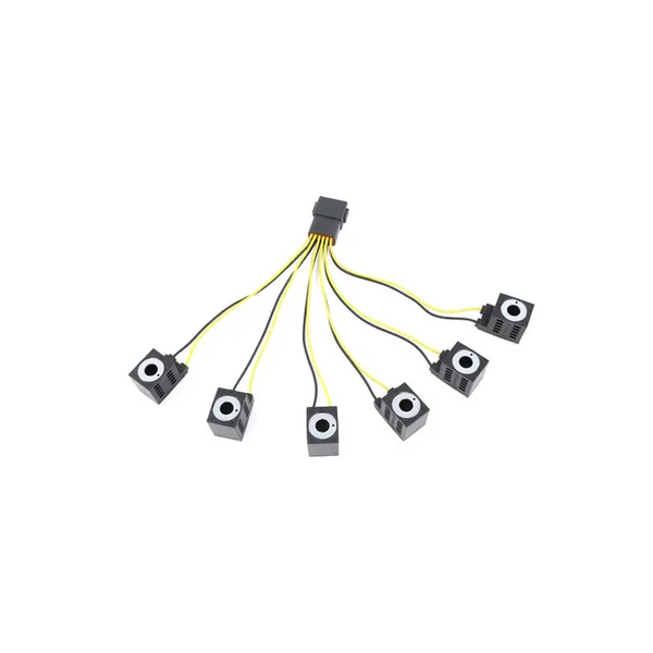 Bobcat 7021954 Solenoid Coil For Utility Vehicles