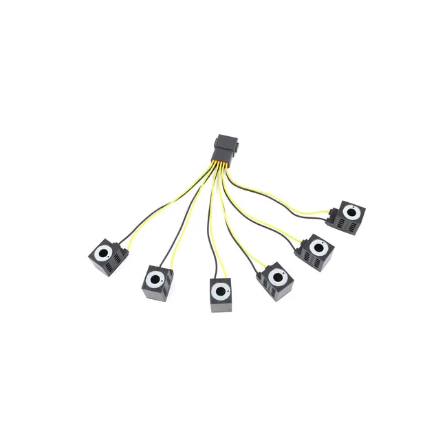 Bobcat 7021954 Solenoid Coil For Utility Vehicles