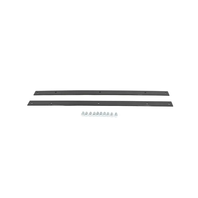 Bobcat 7022058 Wear Bar Kit With Snow Plow