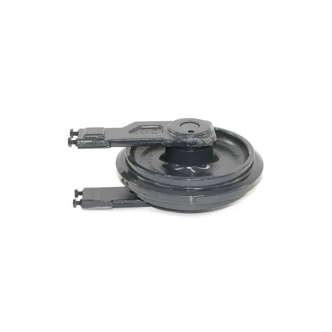 Bobcat 7022139 Front Track Idler