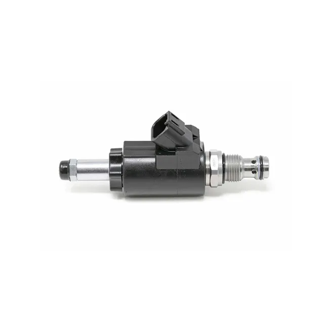 Bobcat 7022201 Valve For VersaHandlers
