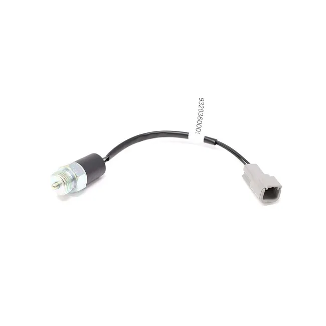 Bobcat 7022250 Security Switch for VersaHandler Telehandlers