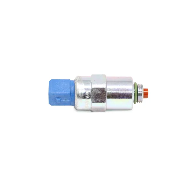 Bobcat 7022466 Solenoid Assembly