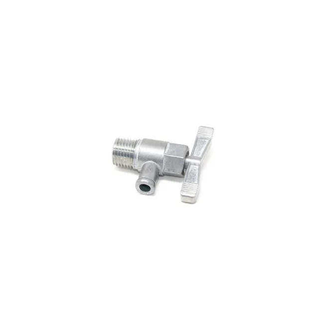 Bobcat 7022680 Drain Fitting