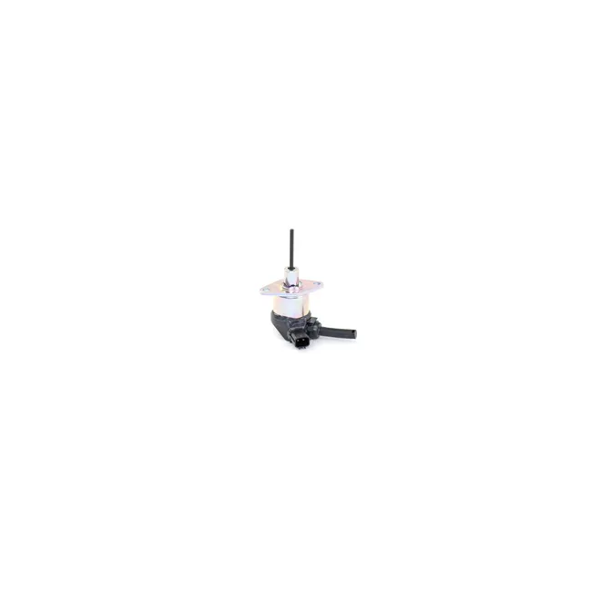 Bobcat 7022789 Shutoff Solenoid Fuel