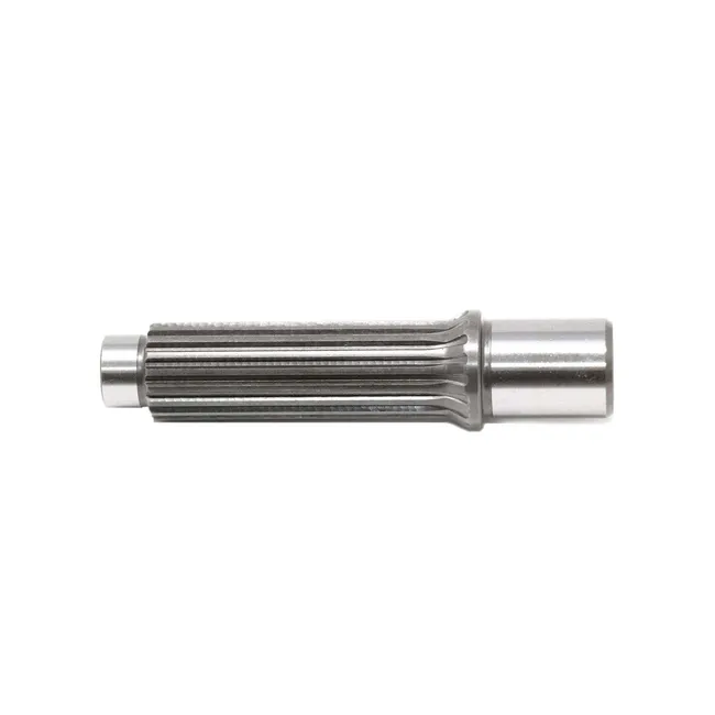 Bobcat 7022824 Travel Motor Shaft