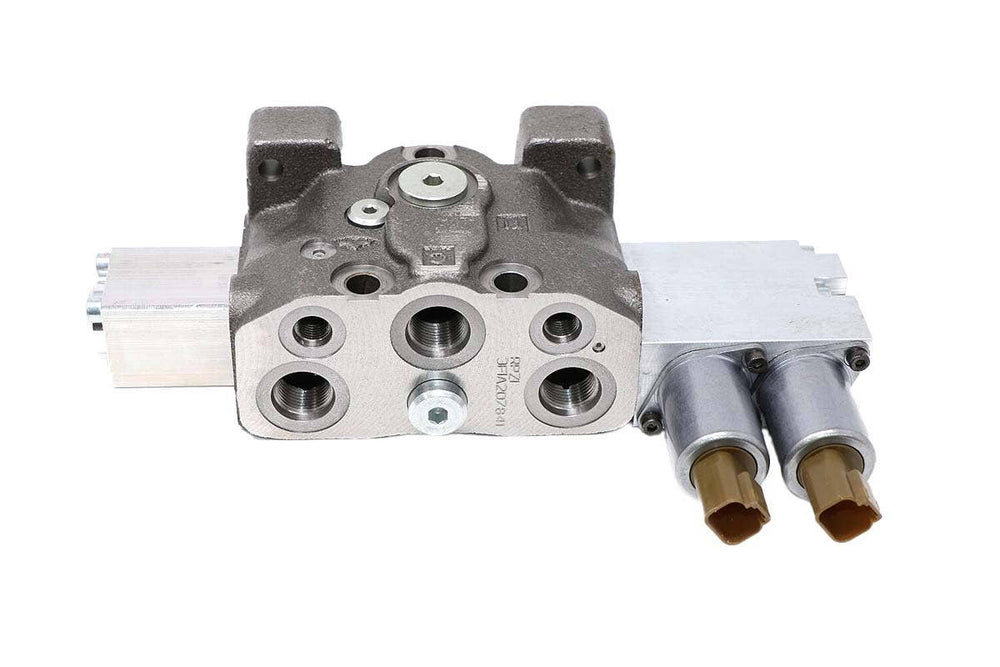 Bobcat 7022944 Valve Section
