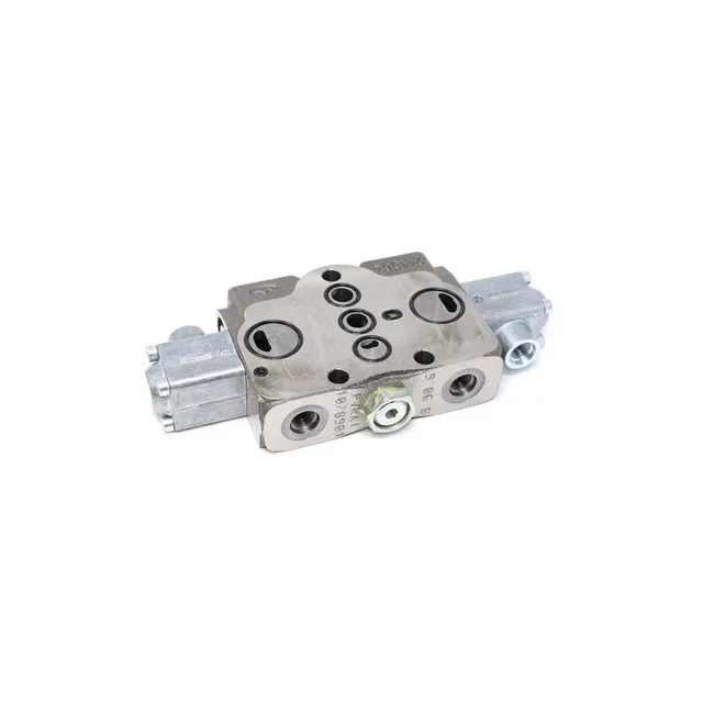 Bobcat 7022948 Valve Section