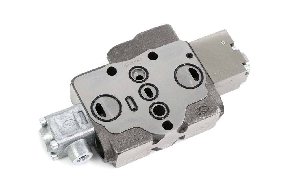 Bobcat 7022950 Valve Section for Excavators