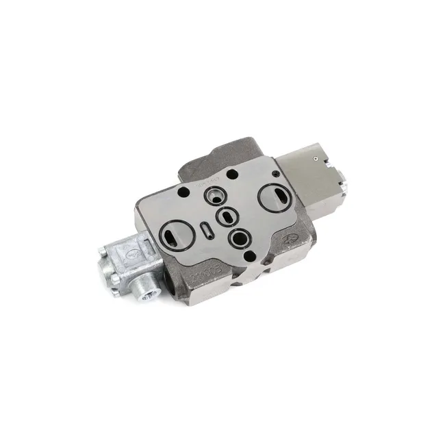 Bobcat 7022950 Valve Section for Excavators