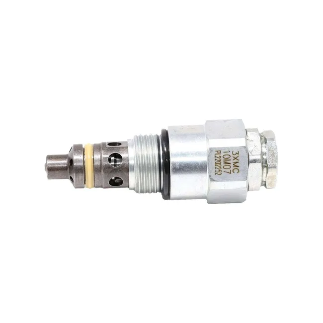 Bobcat 7022969 Relief Valve