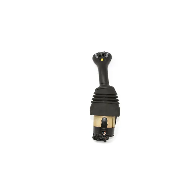 Bobcat 7023149 Right Selectable Joystick Control With 4 Pleat Boot