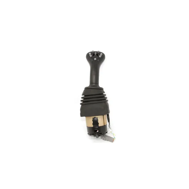 Bobcat 7023150 Left Selectable Joystick Control With 4 Pleat Boot