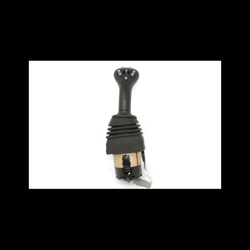 Left Selectable Joystick Control, 4 Pleat Boot, 7023150