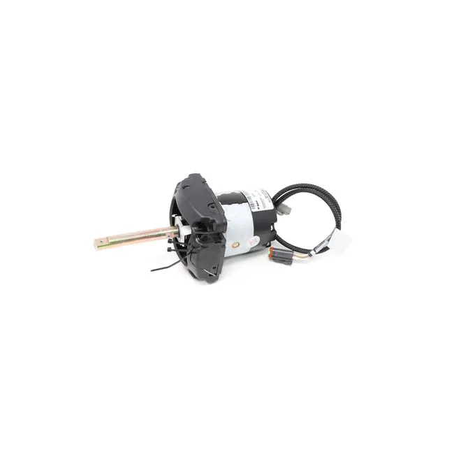 Bobcat 7023152 Left SJC Joystick Base For Loaders