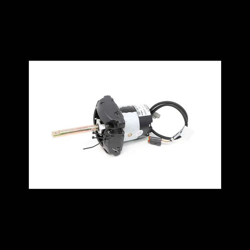 Left SJC Joystick Base for Loaders, 7023152