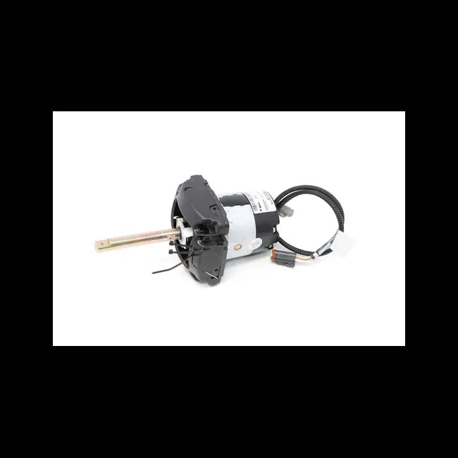 Left SJC Joystick Base for Loaders, 7023152