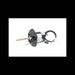 Left SJC Joystick Base for Loaders, 7023152
