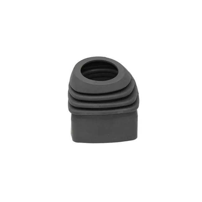 Bobcat 7023154 Left Rubber Boot for SJC Controls
