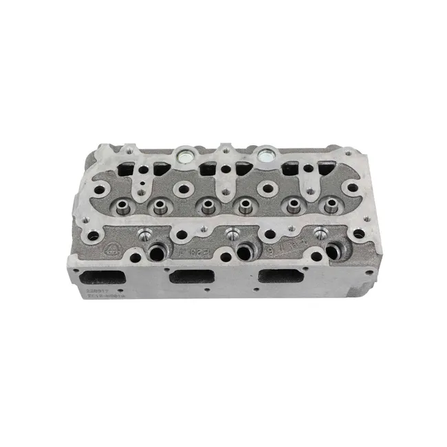 Bobcat 7023263 Engine Cylinder Head For Tractors