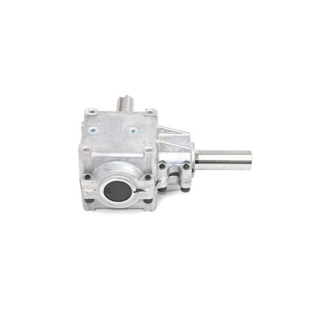 Bobcat 7023309 Gearbox Housing for Utility Vehicles