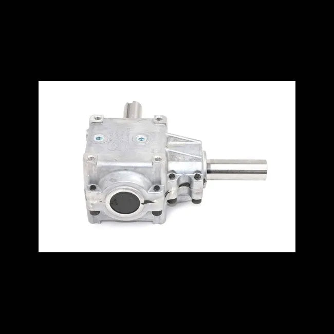 Gearbox Housing for Utility Vehicles, 7023309
