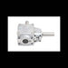 Gearbox Housing for Utility Vehicles, 7023309