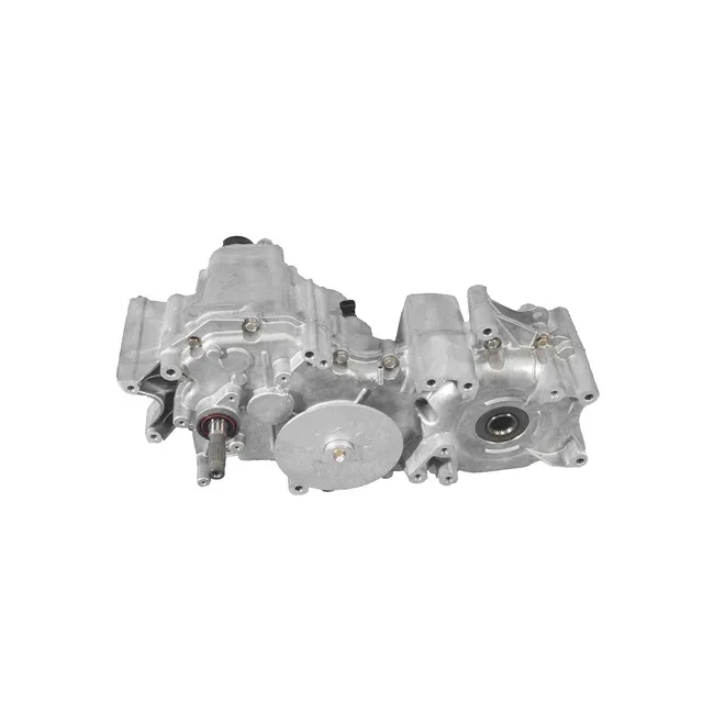 Bobcat 7023346 Transmission Gearcase 3200 UTV
