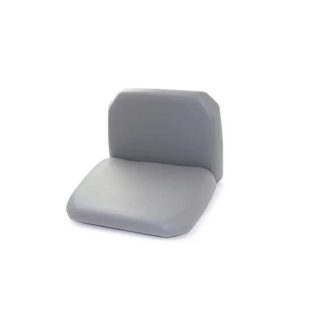 Bobcat 7023379 UTV Gunmetal Seat Backs