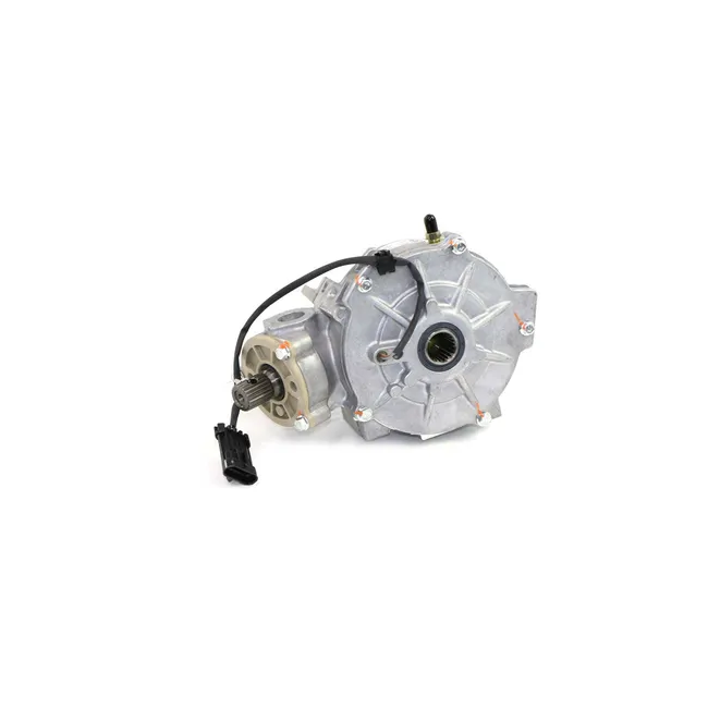 Bobcat 7023384 Front Differential Assembly