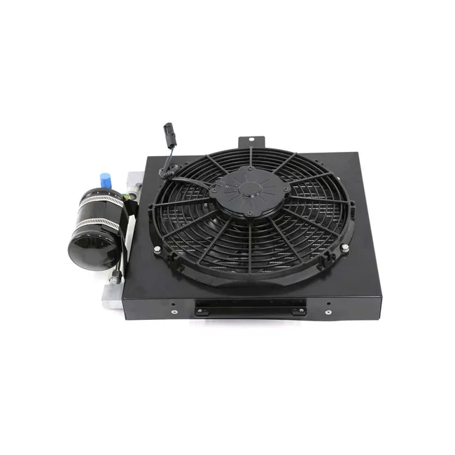 Bobcat 7023444 A/C Condenser