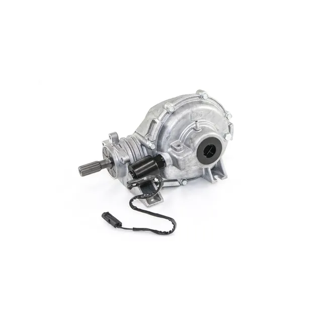 Bobcat 7023462 Rear Differential