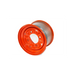 Rear Orange Wheel, 7023517
