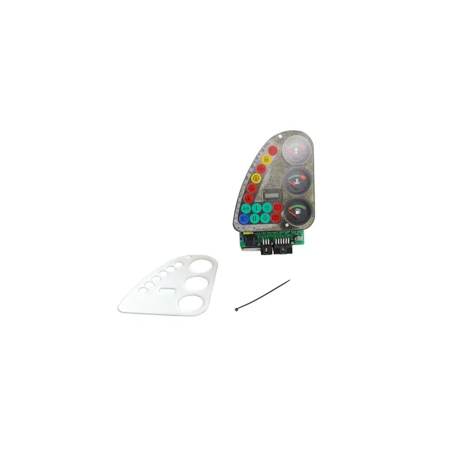 Bobcat 7023525 Panel Dash