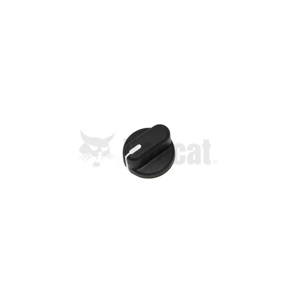 Bobcat 7023588 Keyless Panel Knob
