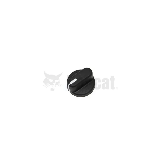 Bobcat 7023588 Keyless Panel Knob