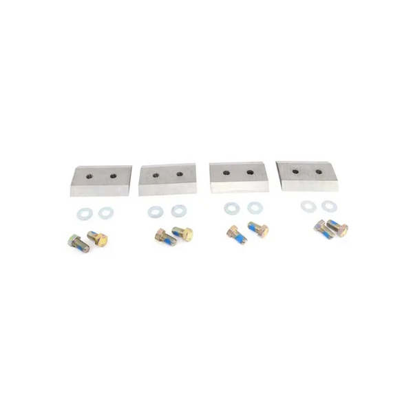 Bobcat 7023762 Blade Kit For Chipper Attachment