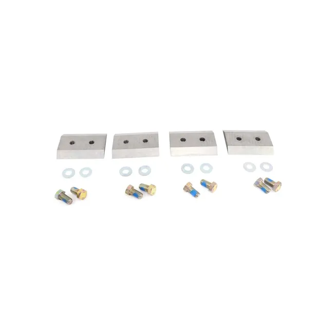 Bobcat 7023762 Blade Kit For Chipper Attachment