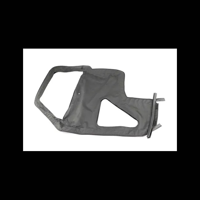 Discontinued, Front Left Canvas Door for Utility Vehicles, 7023789