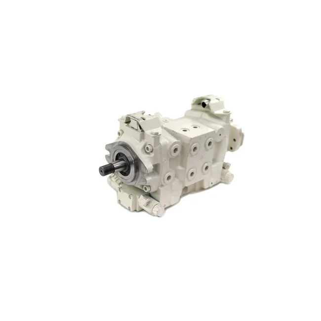 Bobcat 7023792 Tandem Hydraulic Pump Without Gear Pump