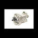 Tandem Hydraulic Pump W/O Gear Pump, 7023792