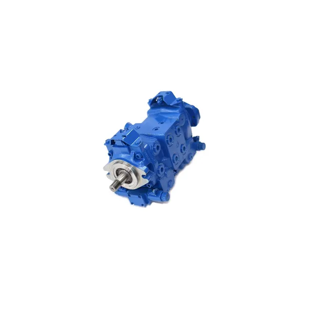 Bobcat 7023793 Tandem Hydraulic Pump