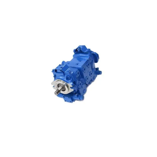 Bobcat 7023793REM Remanufactured Tandem Hydraulic Pump Without Gear Pump